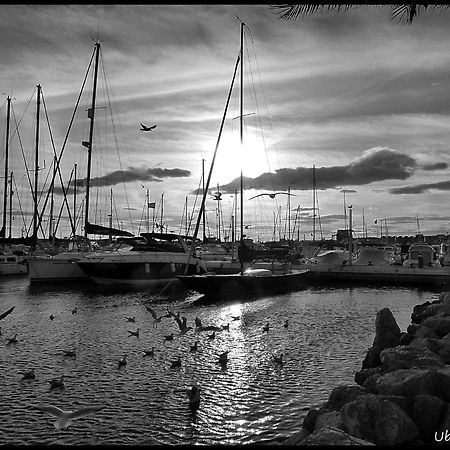 Brisas Del Mar Villa Caleta De Velez Luaran gambar